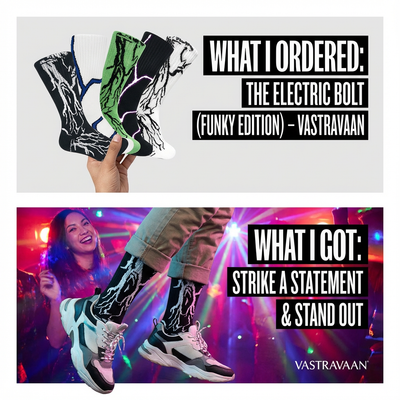 The Electric Bolt (Funky Edition)