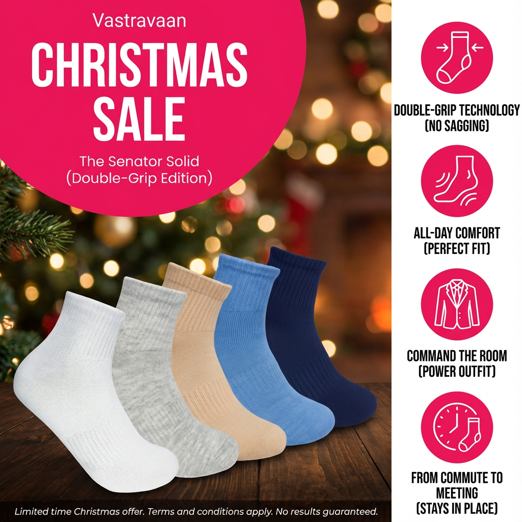 The Senitor Solid (Double-Grip Edition)