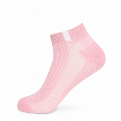 Unisex Colorful Low-Cut Everyday Comfort Socks – 6-Pair Set
