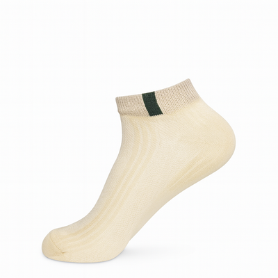 Unisex Colorful Low-Cut Everyday Comfort Socks – 6-Pair Set