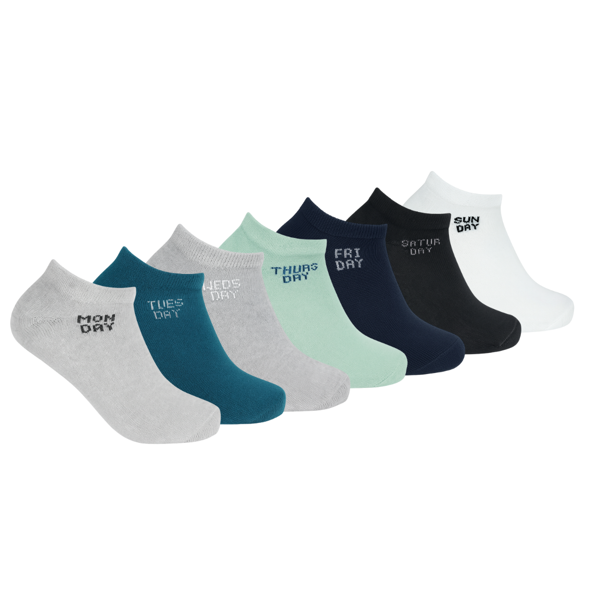 The Essential 7-Day Weekender Pack