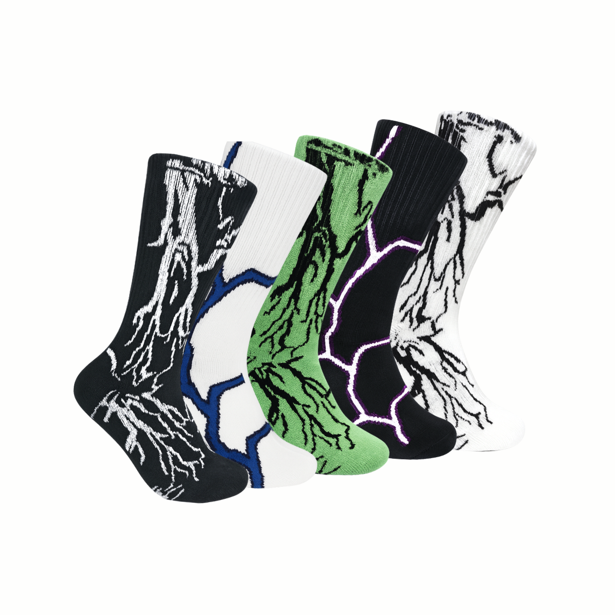 The Electric Bolt (Funky Edition)