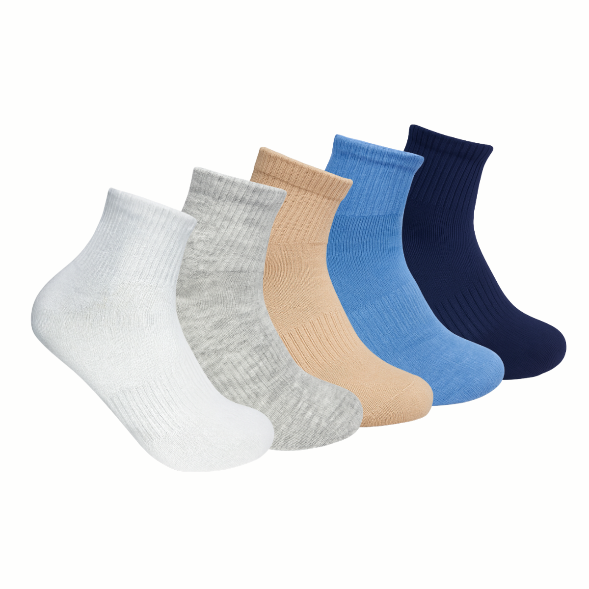 The Senitor Solid (Double-Grip Edition)