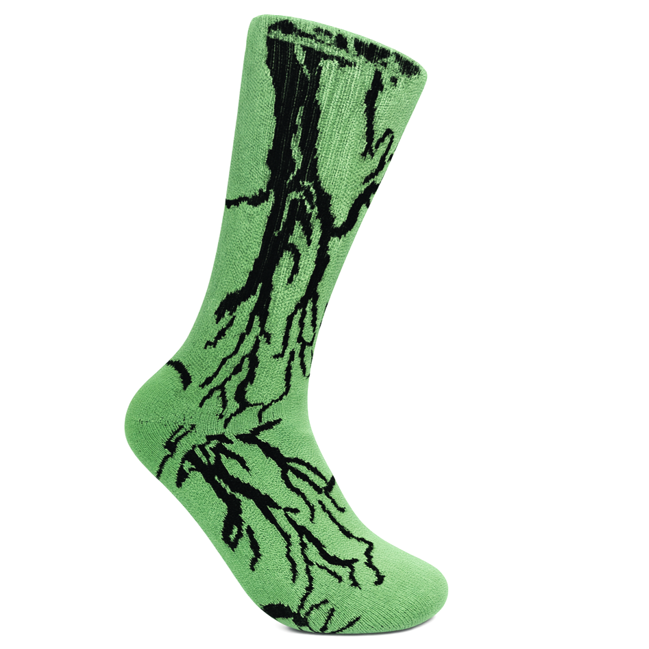 The Electric Bolt (Funky Edition)