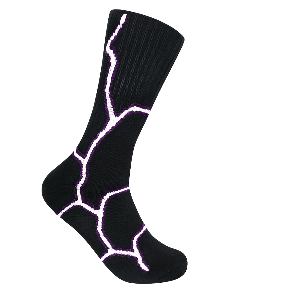 The Electric Bolt (Funky Edition)