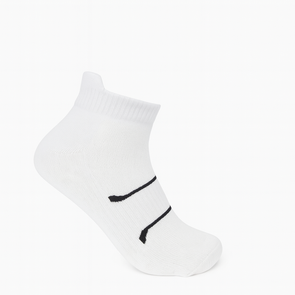 The Velocity Pro (High-Ankle)