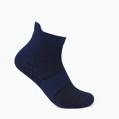 The Velocity Pro (High-Ankle)