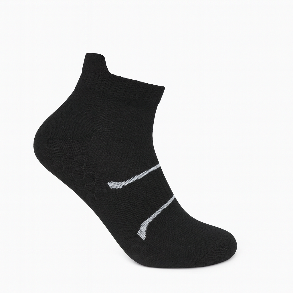 The Velocity Pro (High-Ankle)