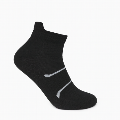 The Velocity Pro (High-Ankle)