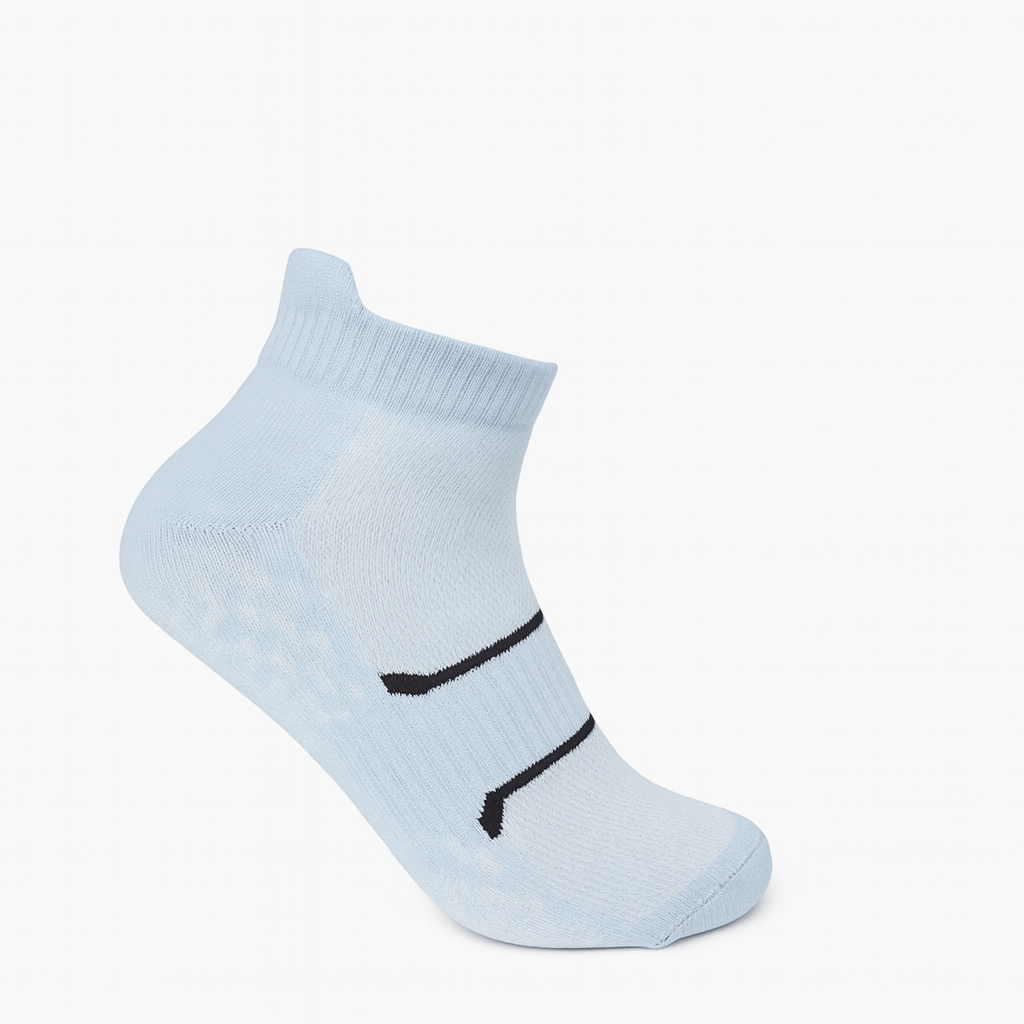 The Velocity Pro (High-Ankle)