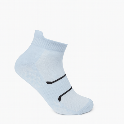 The Velocity Pro (High-Ankle)