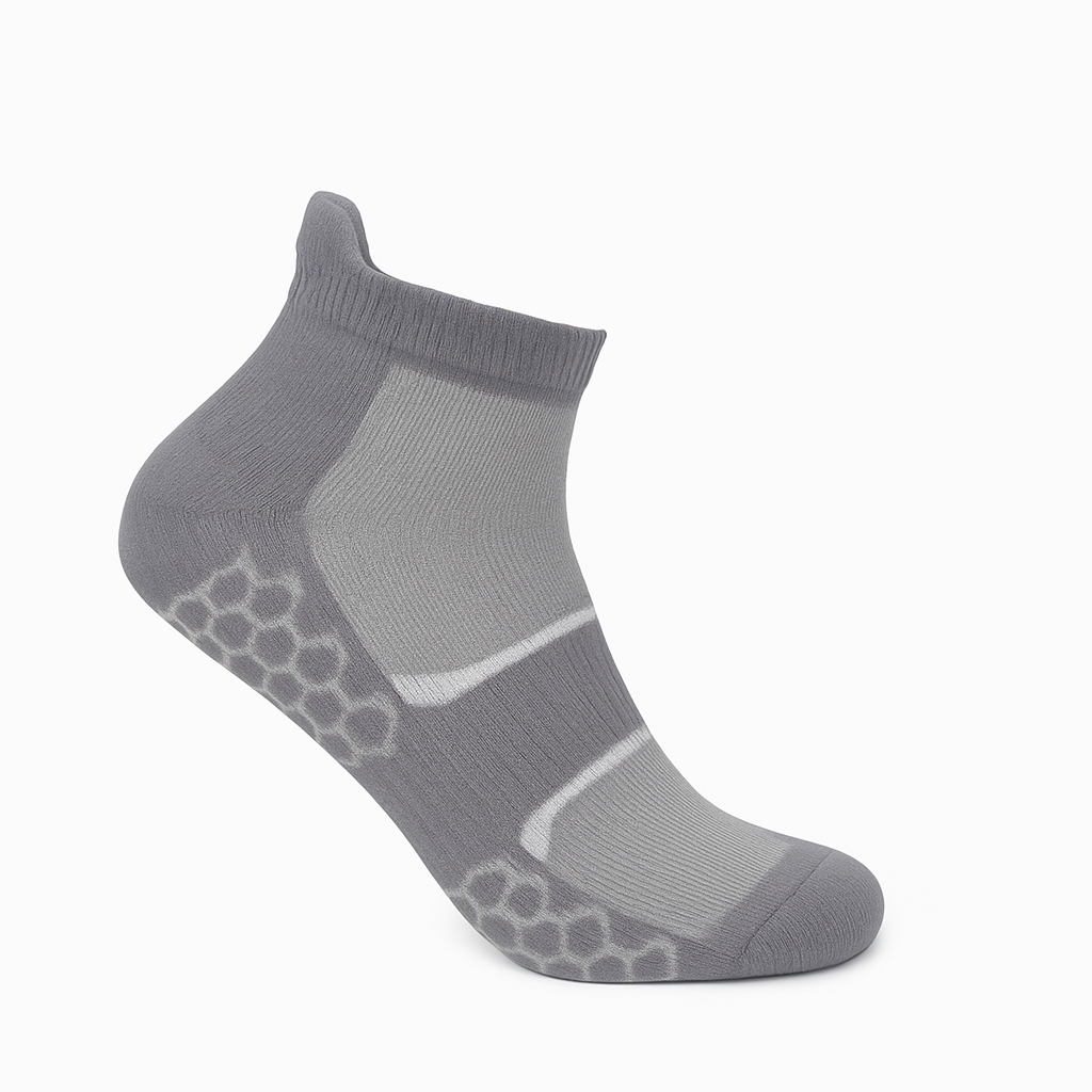 The Velocity Pro (High-Ankle)