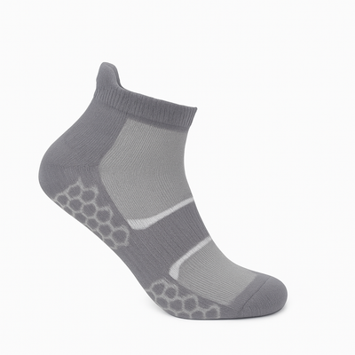 The Velocity Pro (High-Ankle)