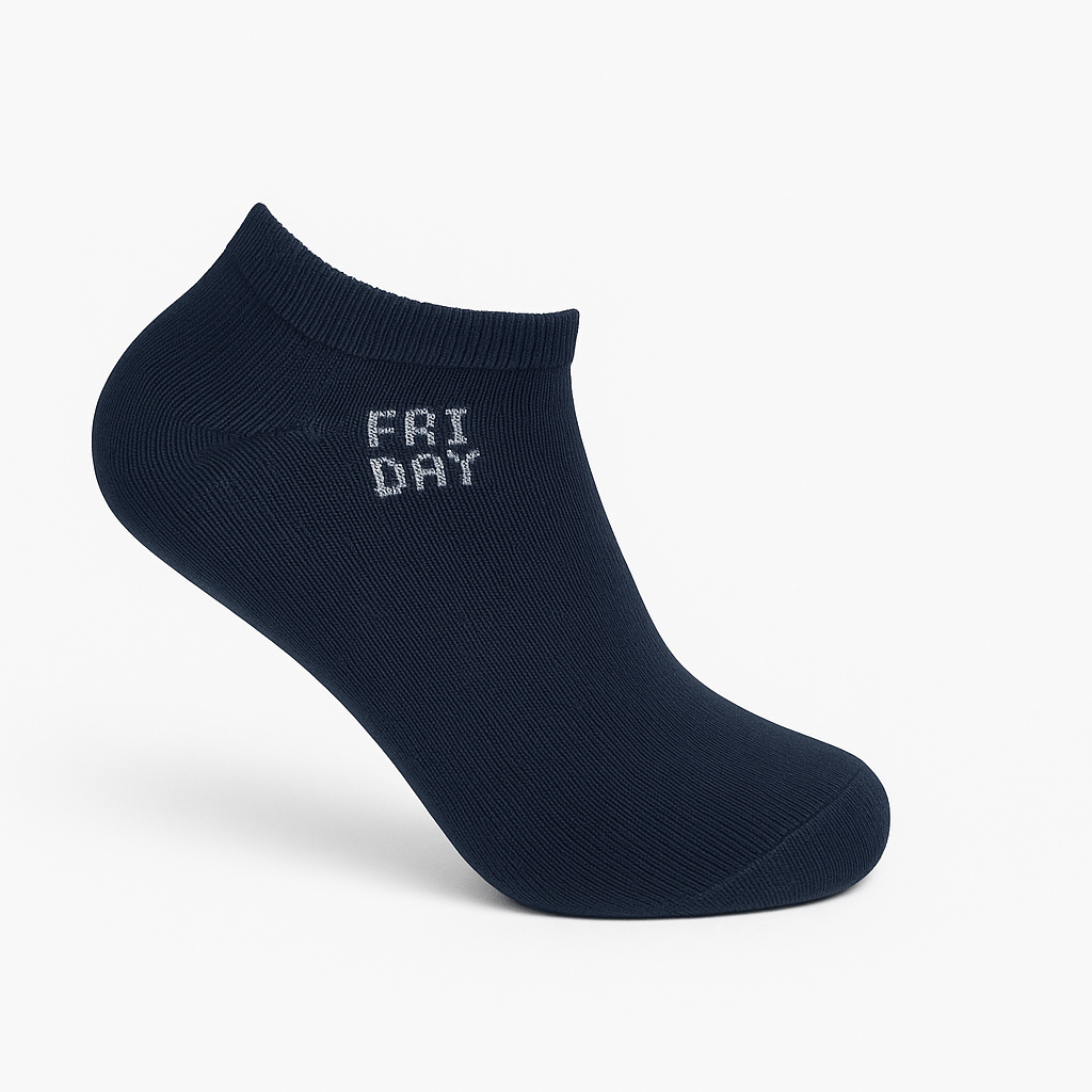 The Essential 7-Day Weekender Pack