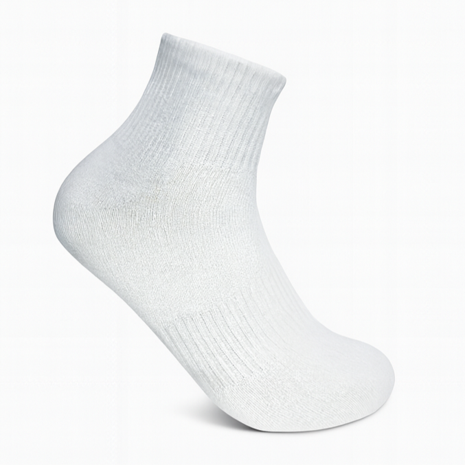 The Senitor Solid (Double-Grip Edition)