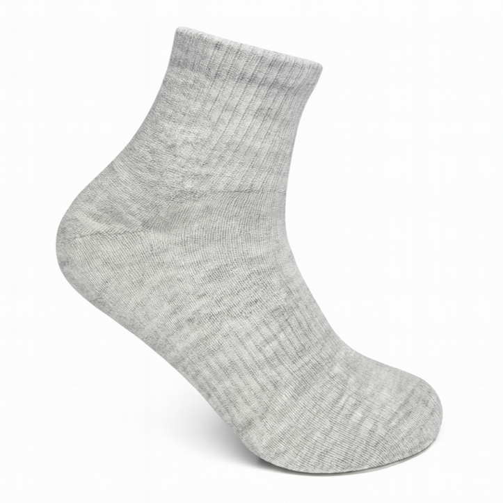 The Senitor Solid (Double-Grip Edition)