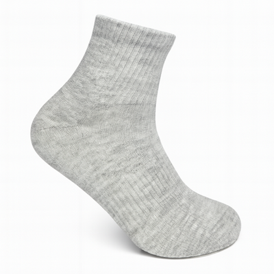 The Senitor Solid (Double-Grip Edition)