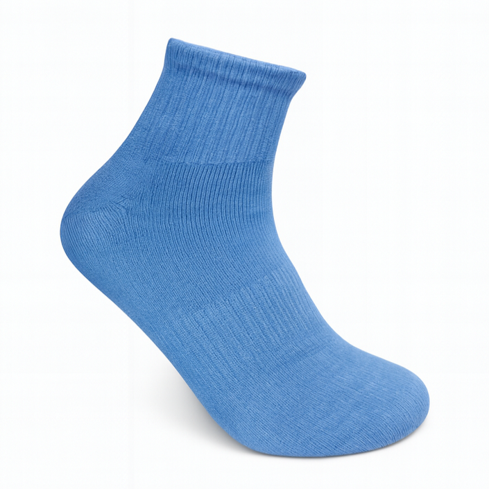 The Senitor Solid (Double-Grip Edition)