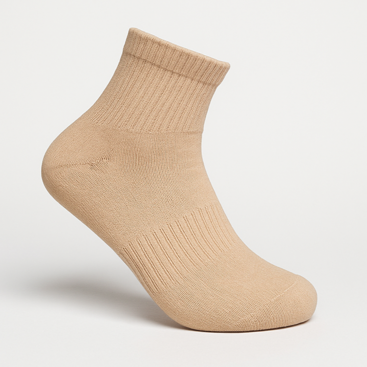 The Senitor Solid (Double-Grip Edition)